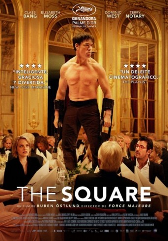 The Square